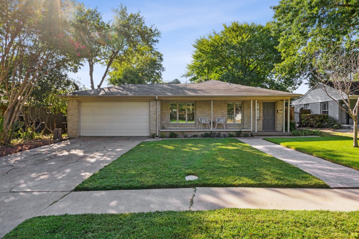 6616 Highgate Lane Dallas TX 75214