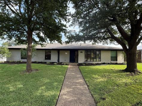 3474 Whirlaway Road Dallas TX 75229