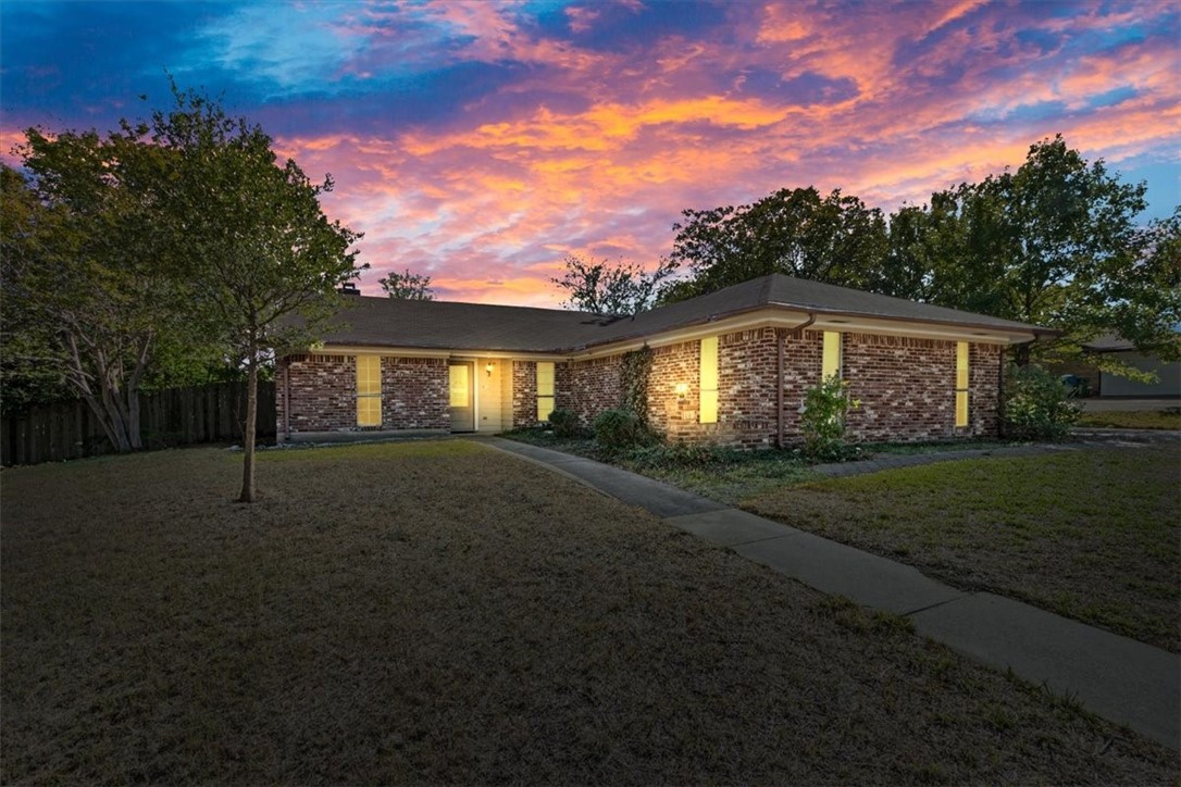 117 Patricia Drive Hewitt TX 76643