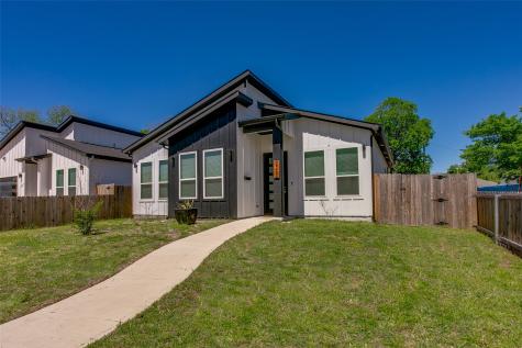 2263 E Ann Arbor Avenue Dallas TX 75216