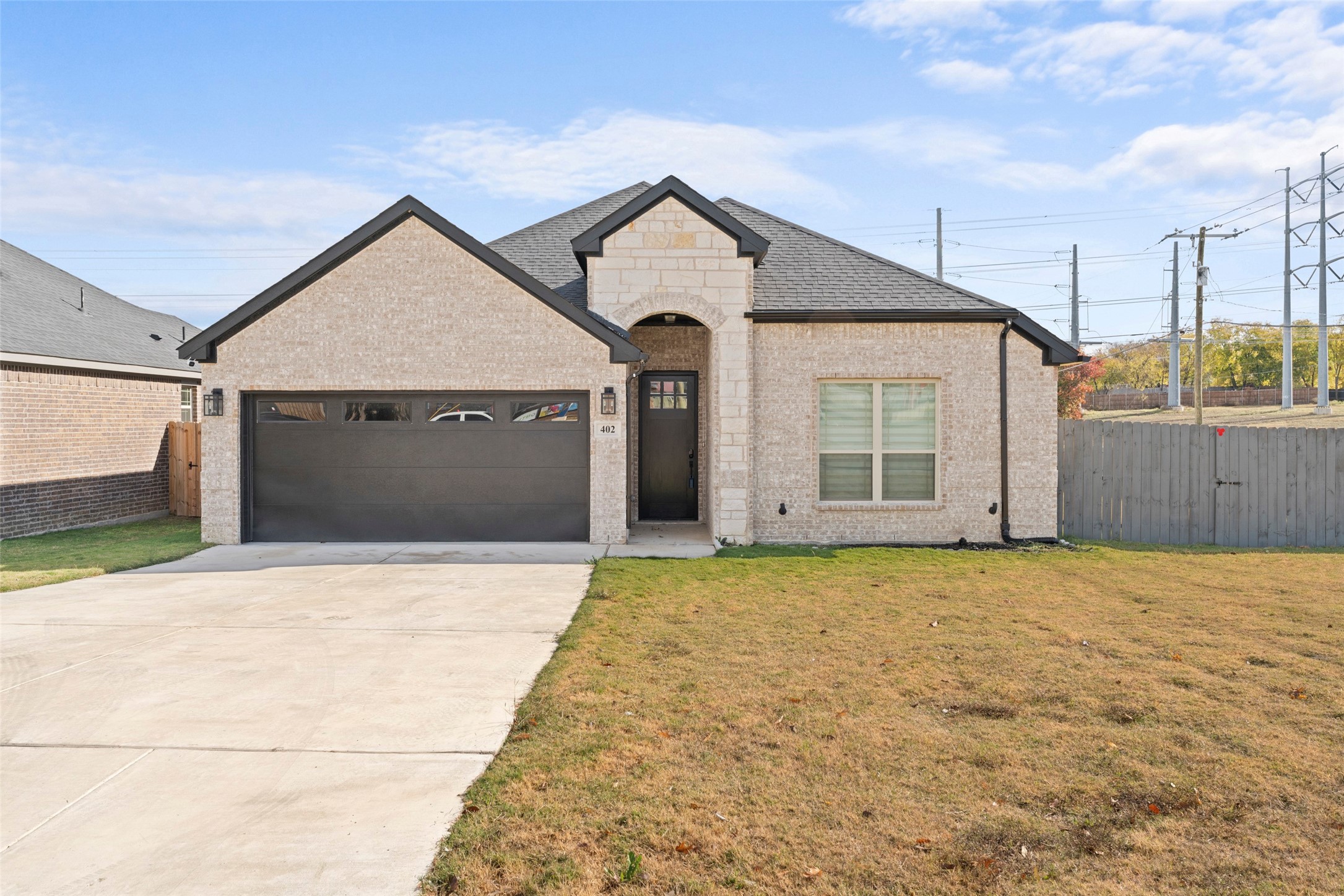 402 NW 23rd Street Grand Prairie TX 75050