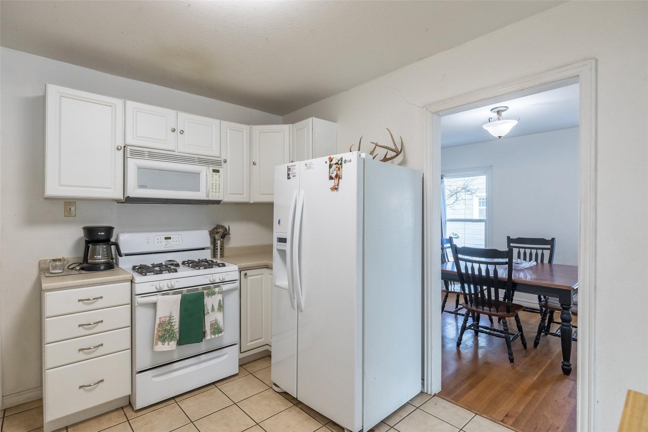 1841 Sycamore Street Abilene TX 79602