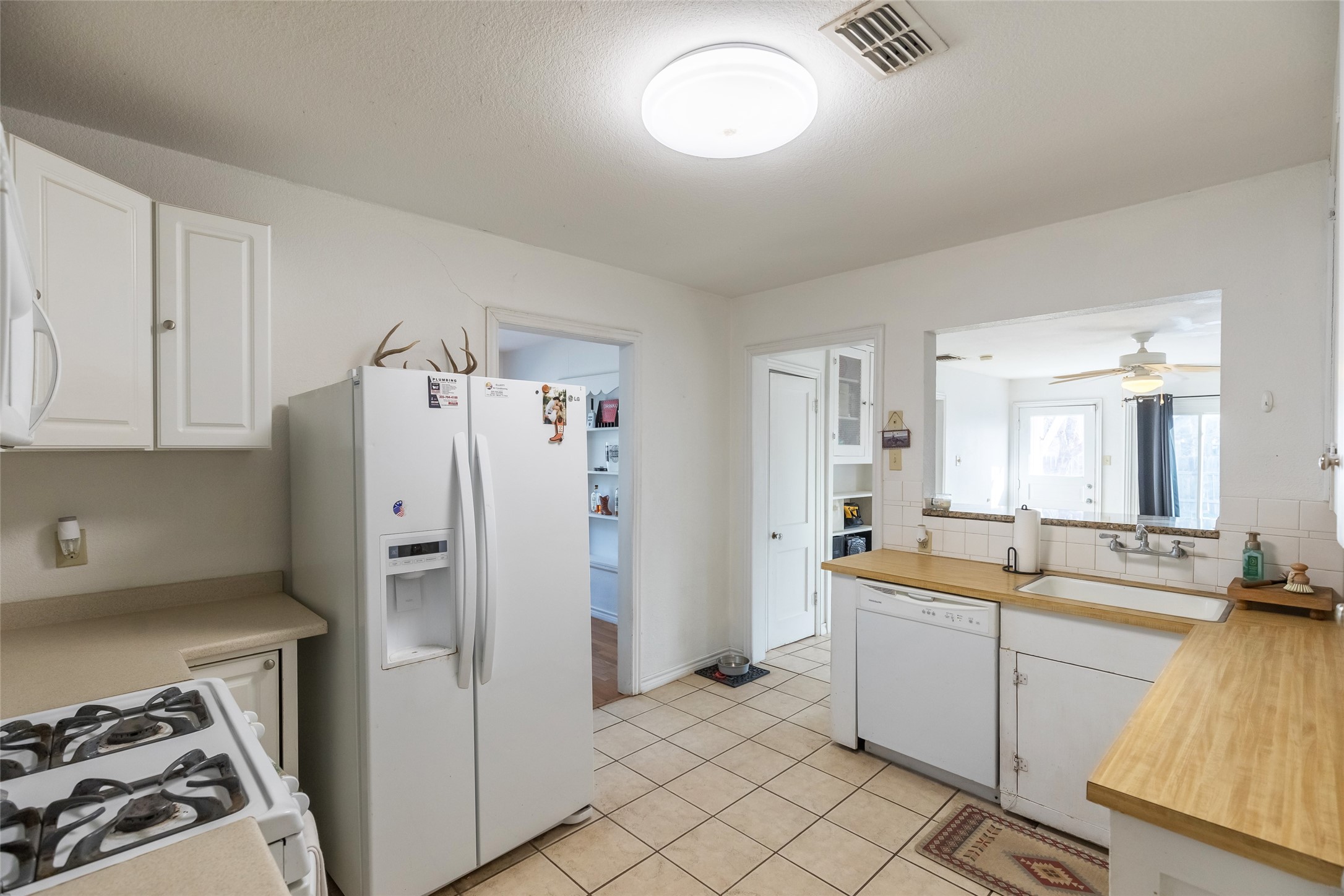 1841 Sycamore Street Abilene TX 79602