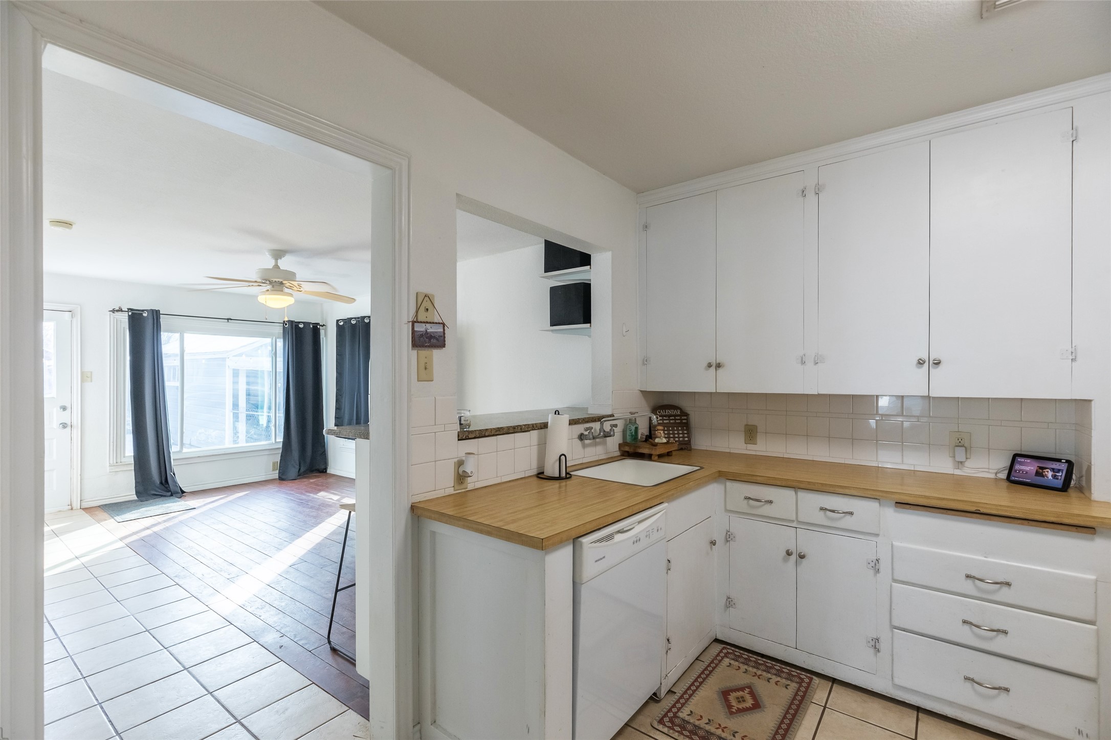 1841 Sycamore Street Abilene TX 79602