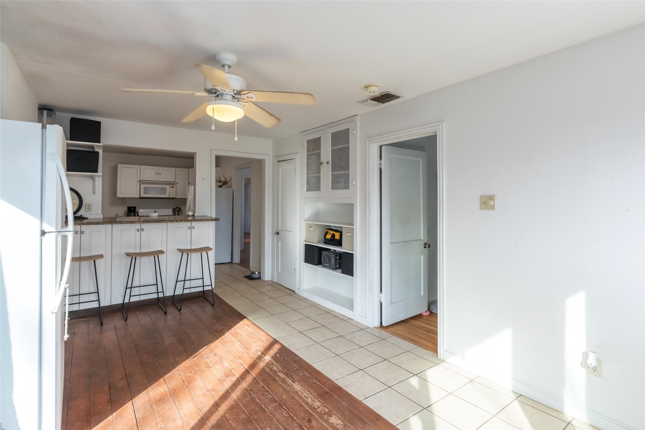 1841 Sycamore Street Abilene TX 79602