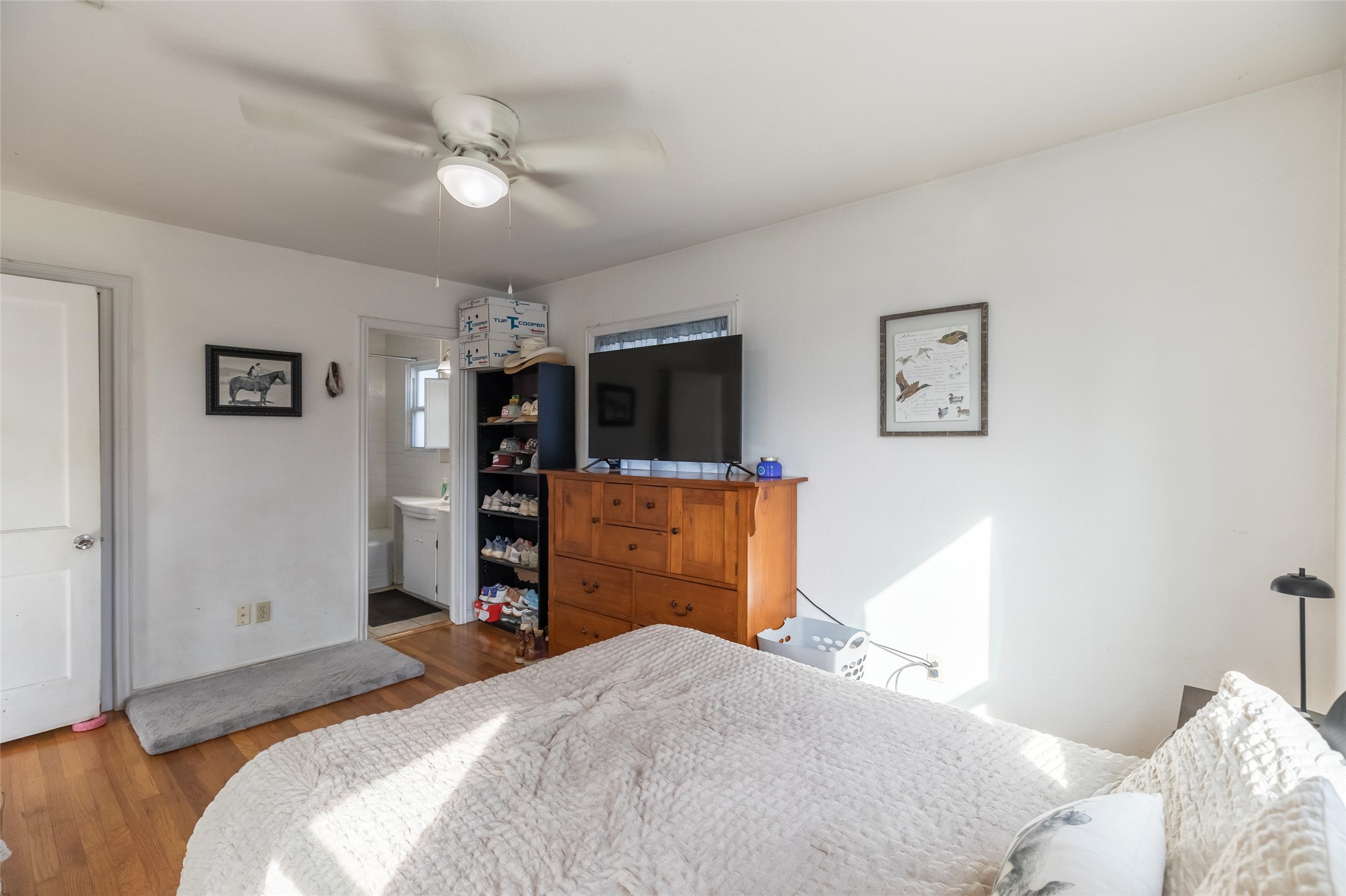 1841 Sycamore Street Abilene TX 79602