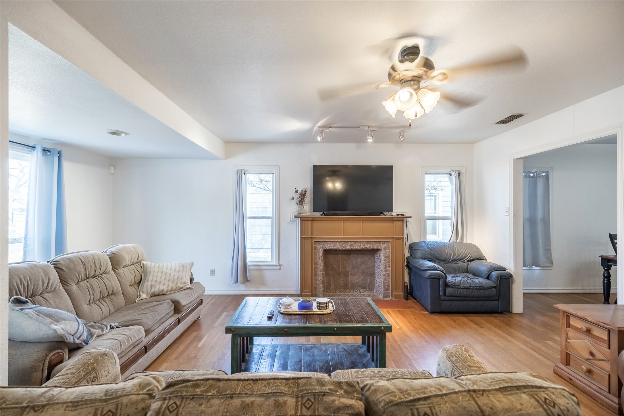 1841 Sycamore Street Abilene TX 79602