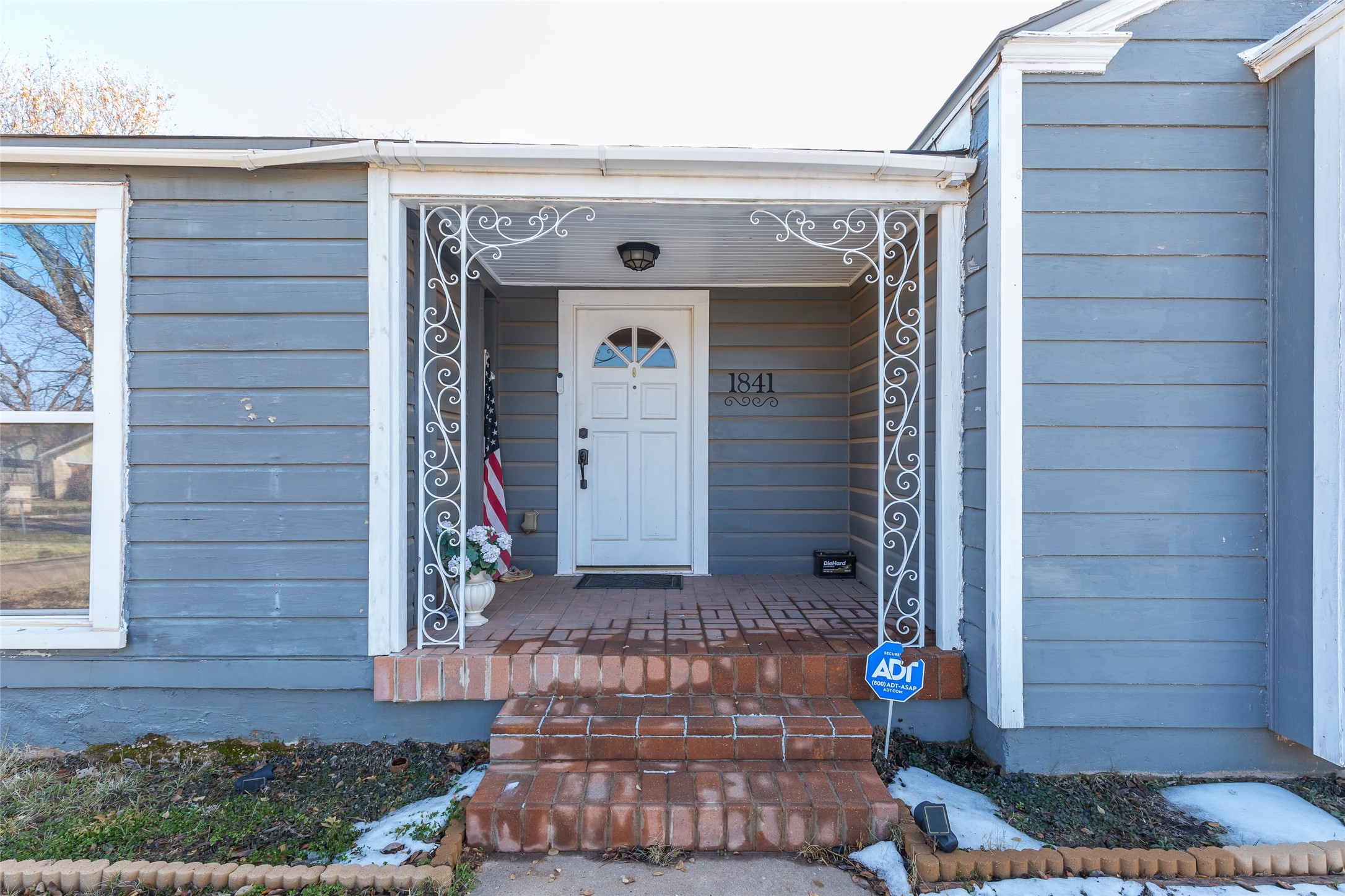 1841 Sycamore Street Abilene TX 79602