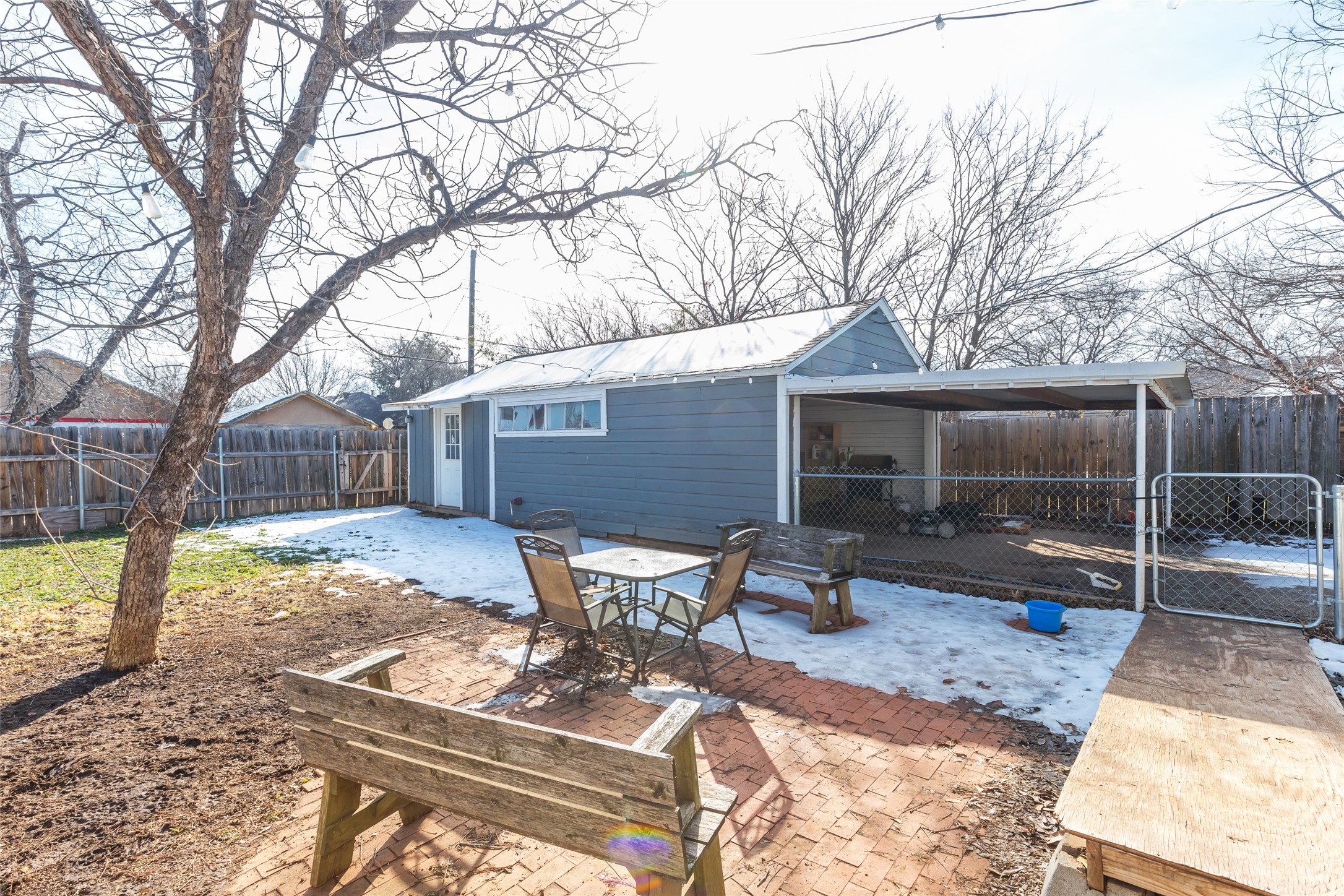 1841 Sycamore Street Abilene TX 79602