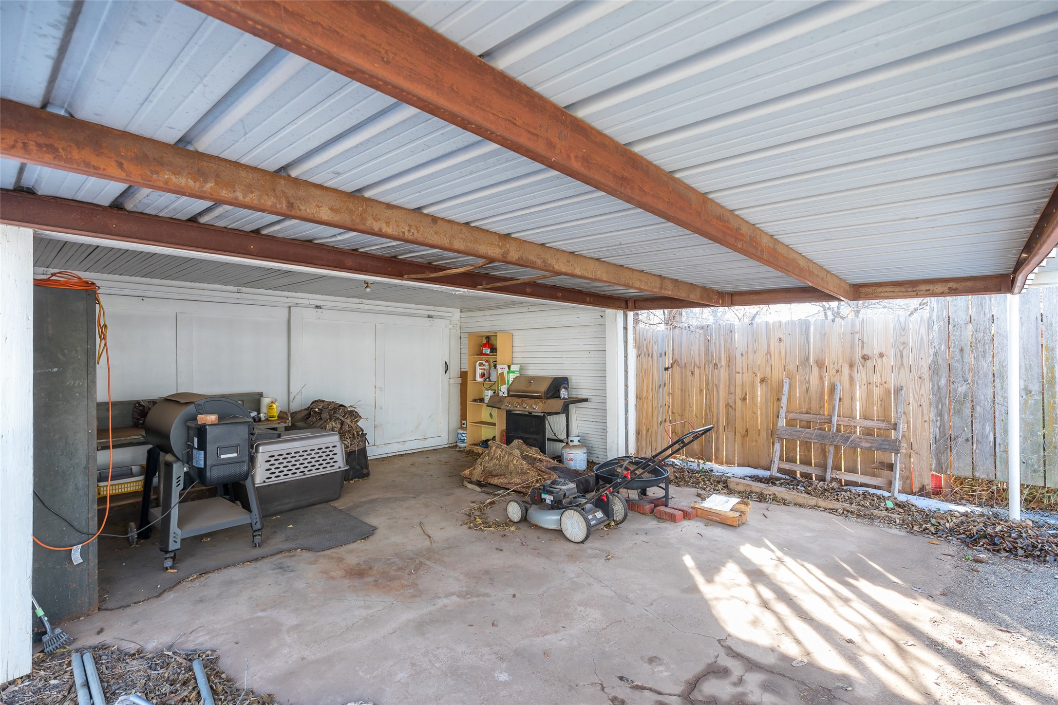 1841 Sycamore Street Abilene TX 79602