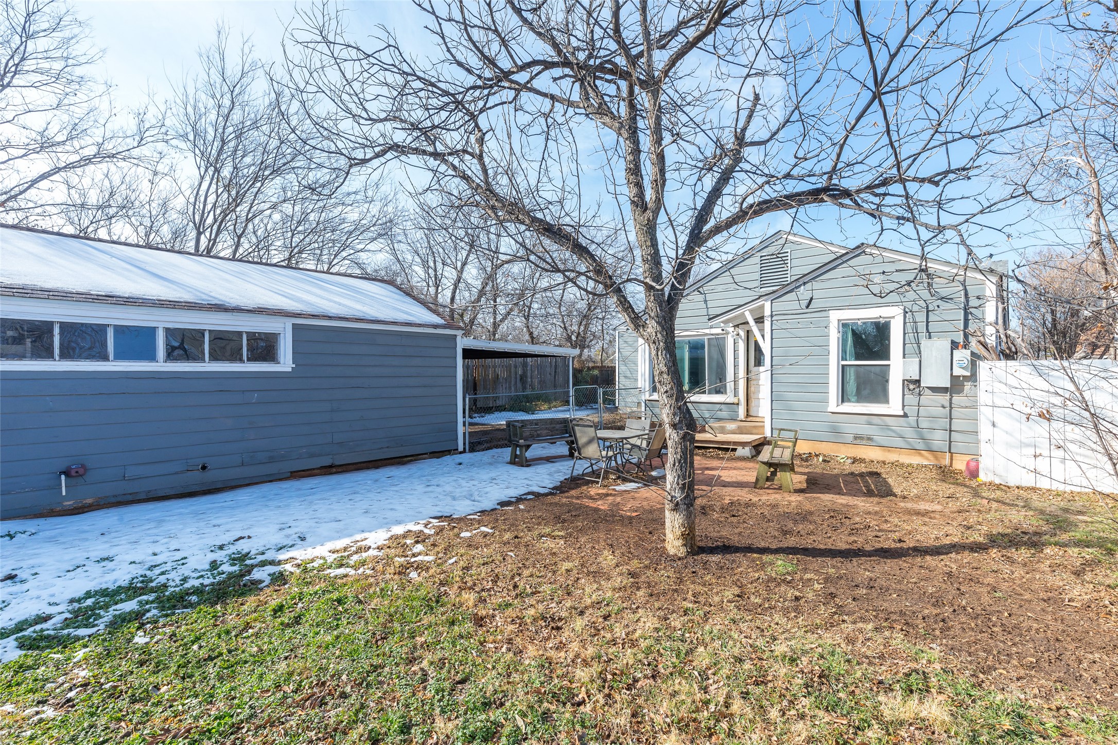 1841 Sycamore Street Abilene TX 79602