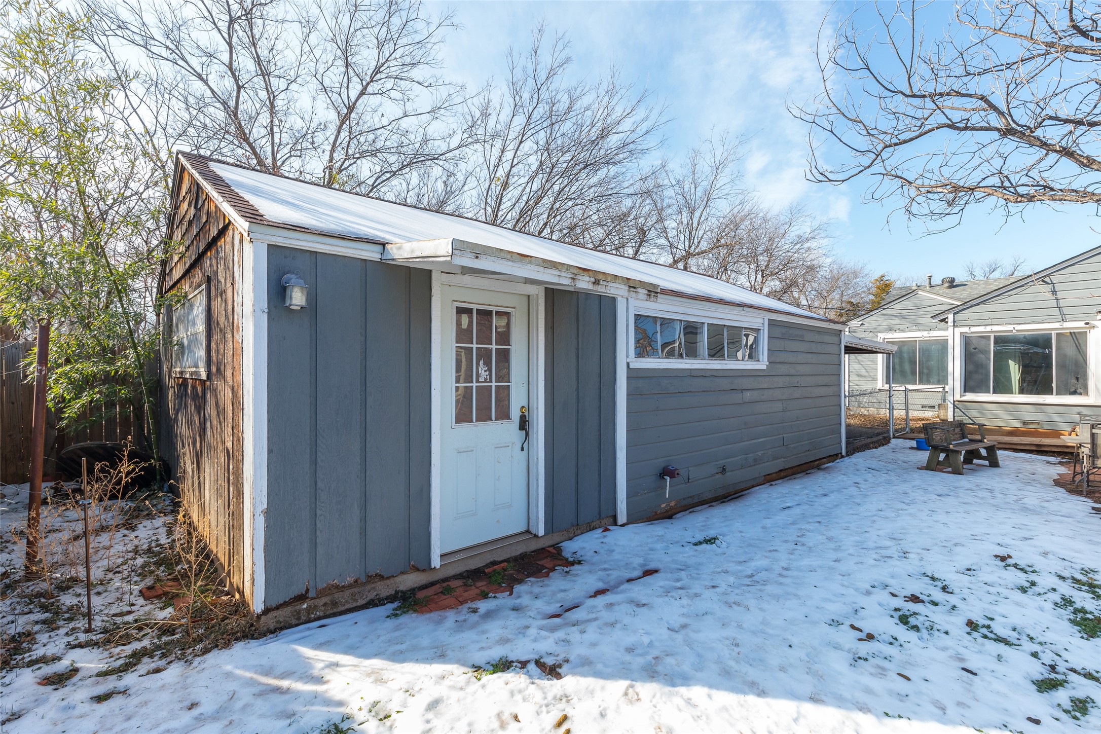 1841 Sycamore Street Abilene TX 79602