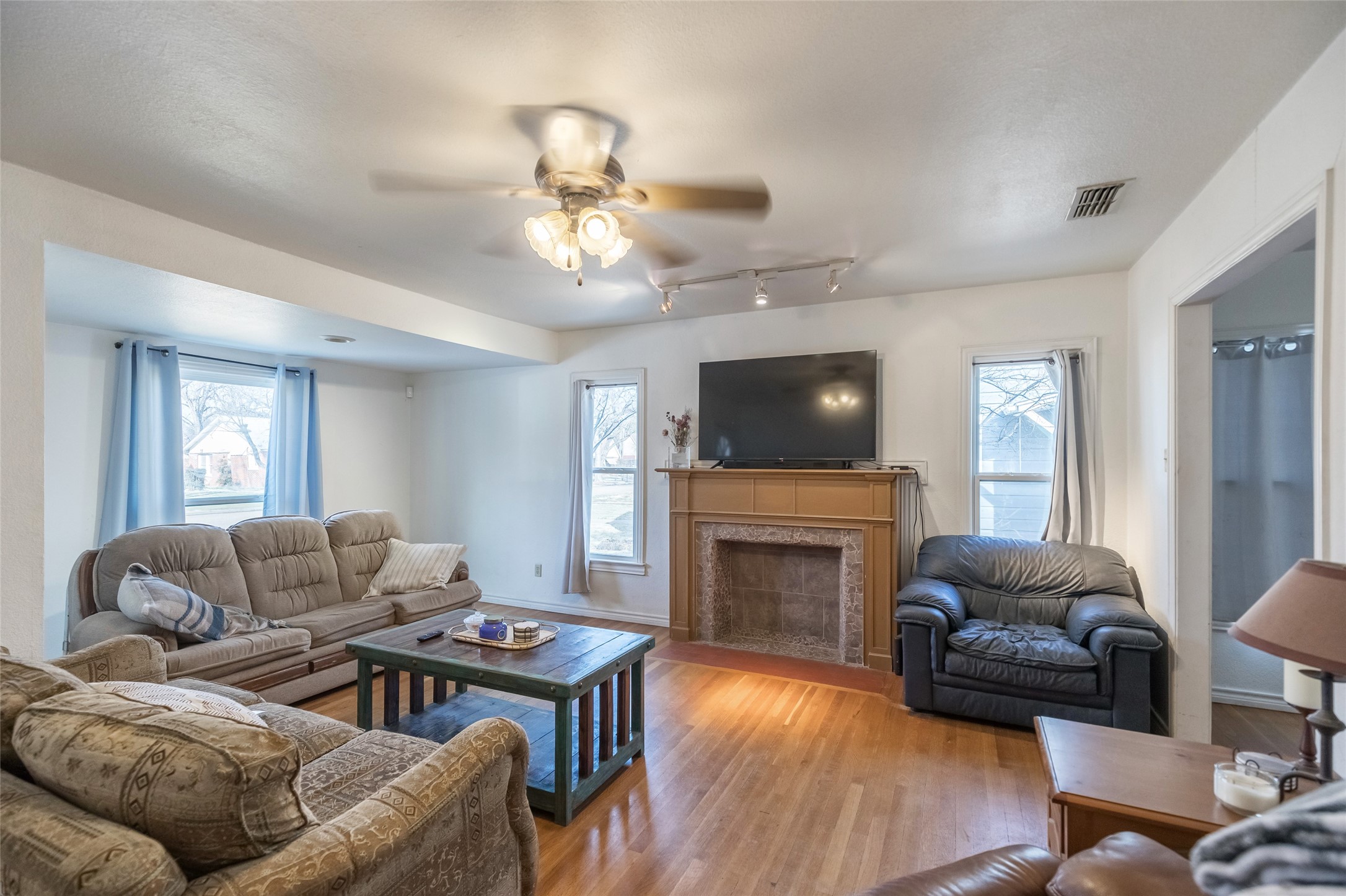 1841 Sycamore Street Abilene TX 79602