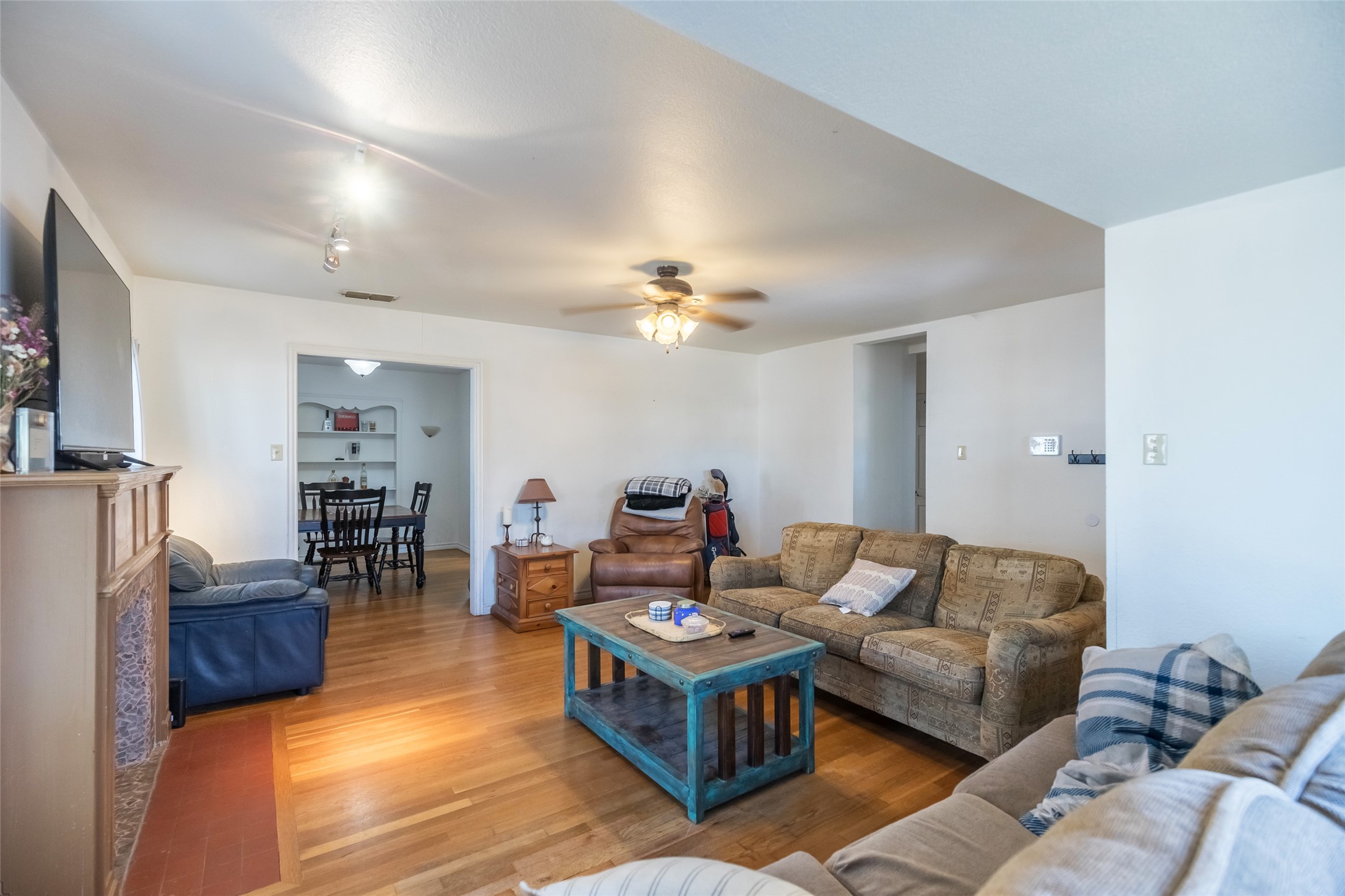 1841 Sycamore Street Abilene TX 79602