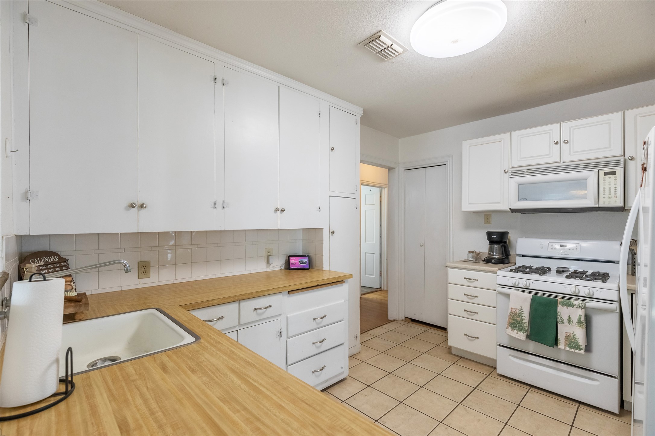 1841 Sycamore Street Abilene TX 79602