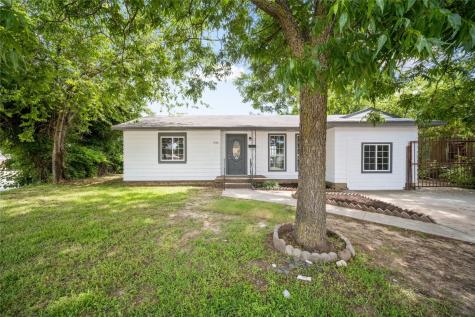 1240 Marlynn Street Irving TX 75061