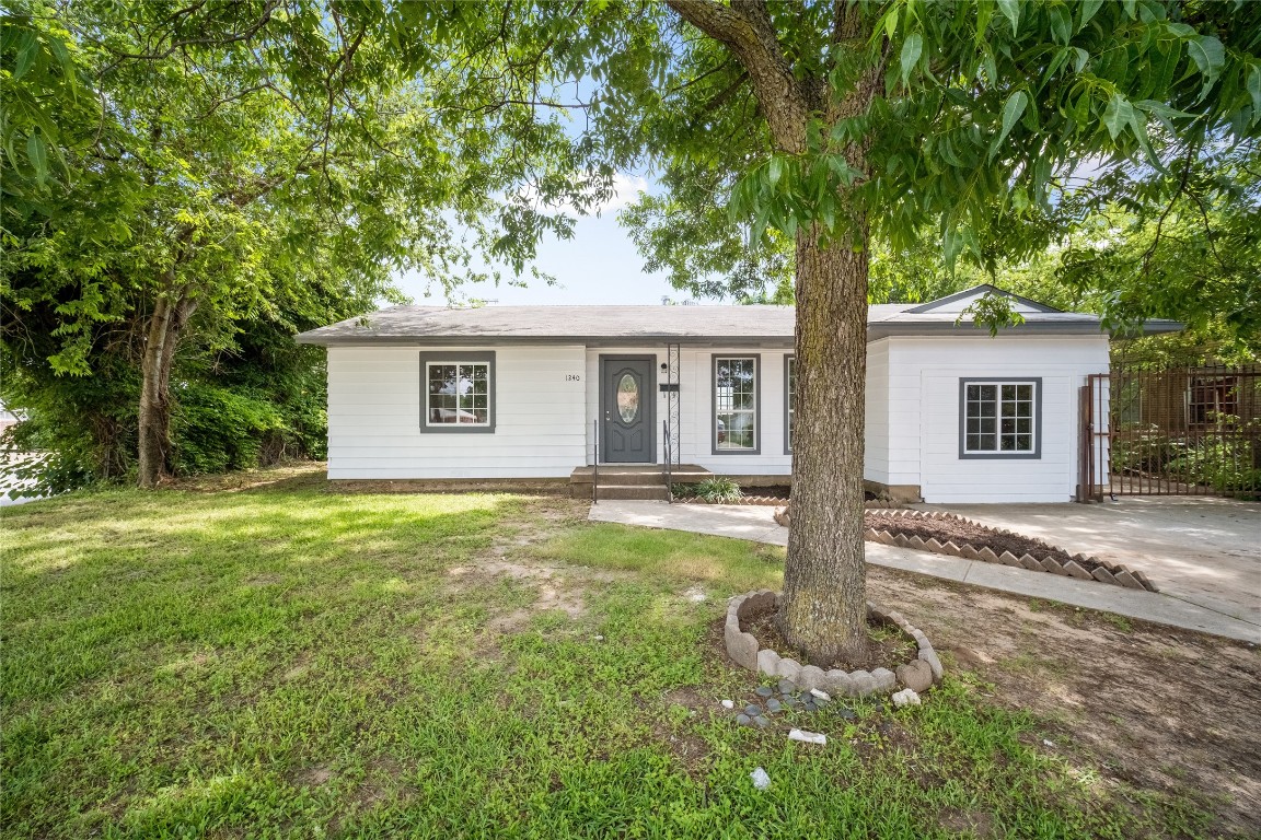 1240 Marlynn Street Irving TX 75061