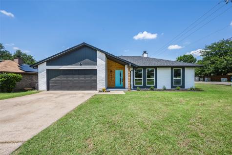 3900 Anewby Way Fort Worth TX 76133
