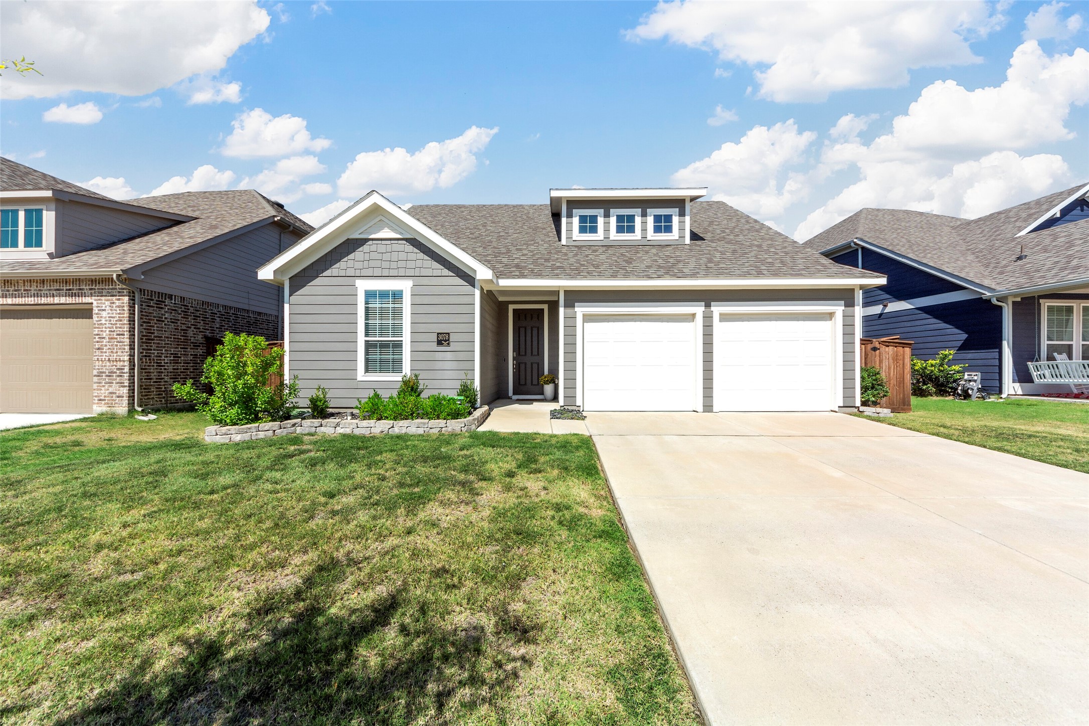 3078 Aqueduct Avenue Royse City TX 75189