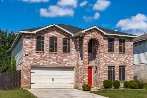 6127 Delollis Drive Grand Prairie TX 75052