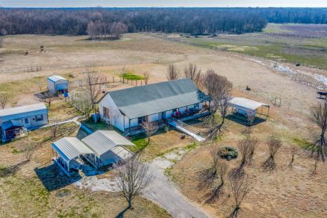 1357 Private Road 2737 Caddo Mills TX 75135
