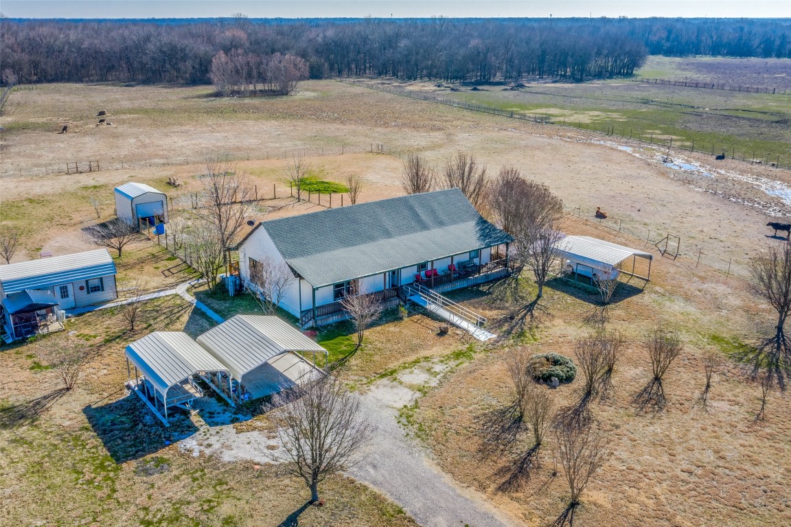 1357 Private Road 2737 Caddo Mills TX 75135