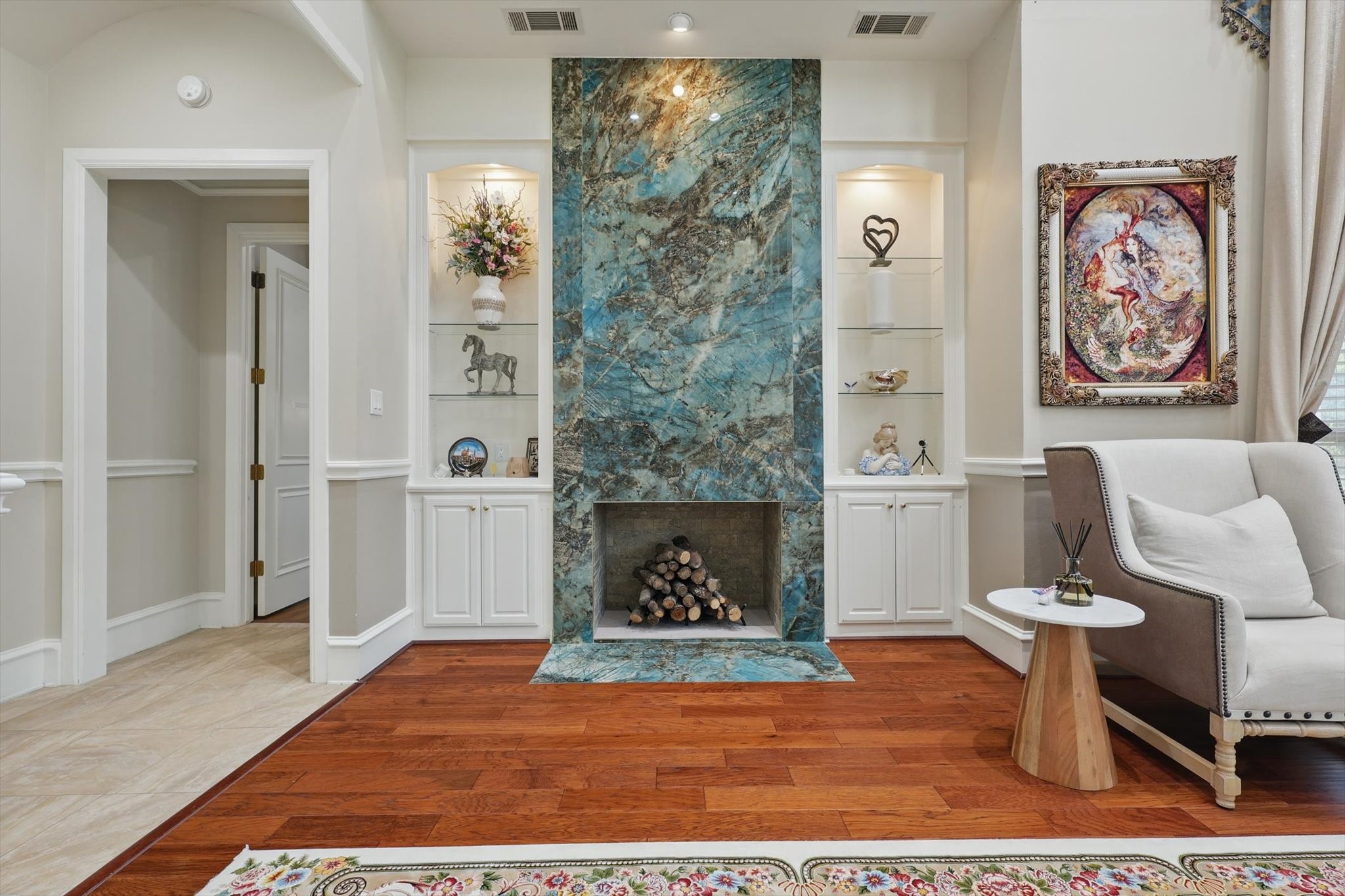 6260 Oak Hollow Drive Burleson TX 76028