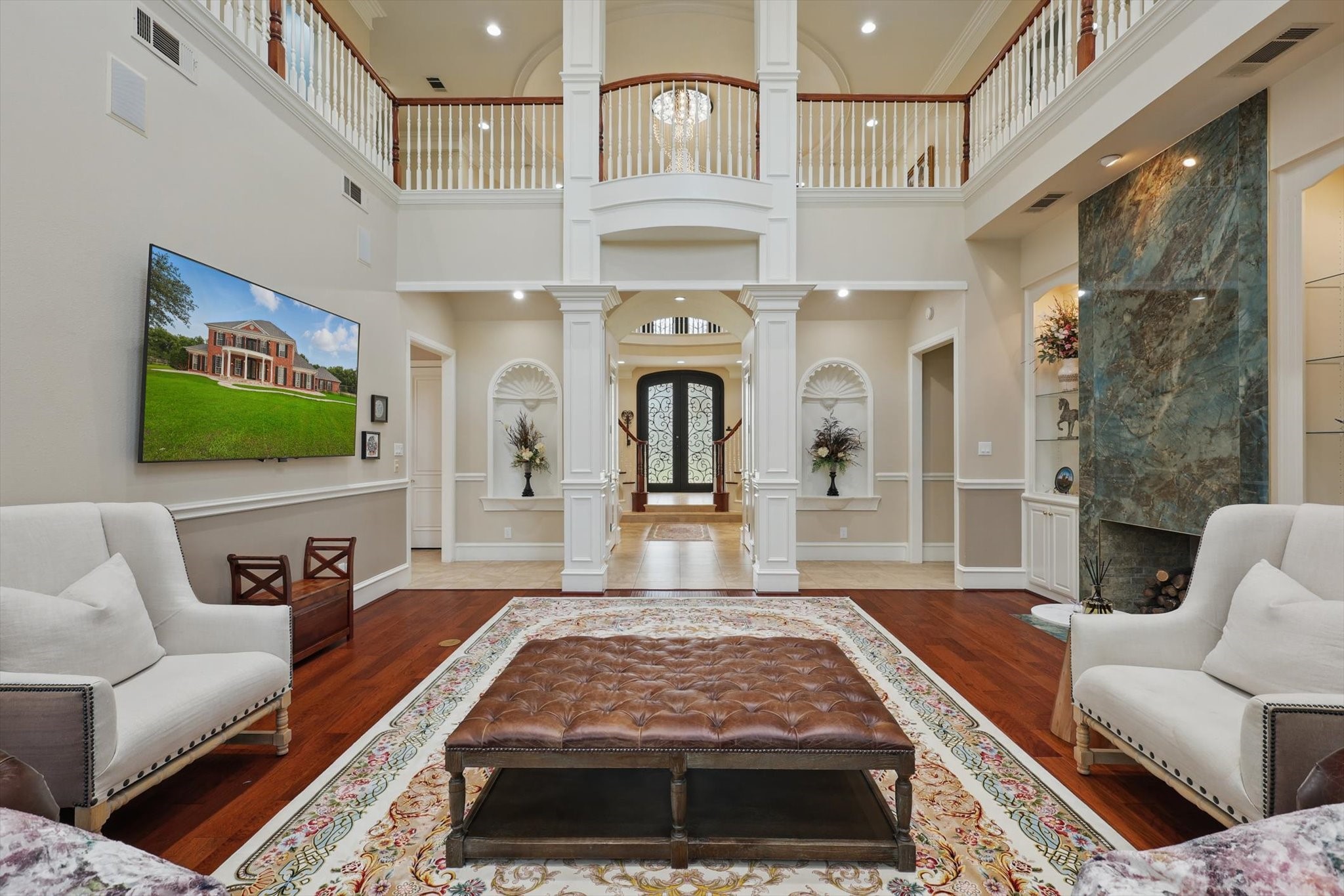6260 Oak Hollow Drive Burleson TX 76028