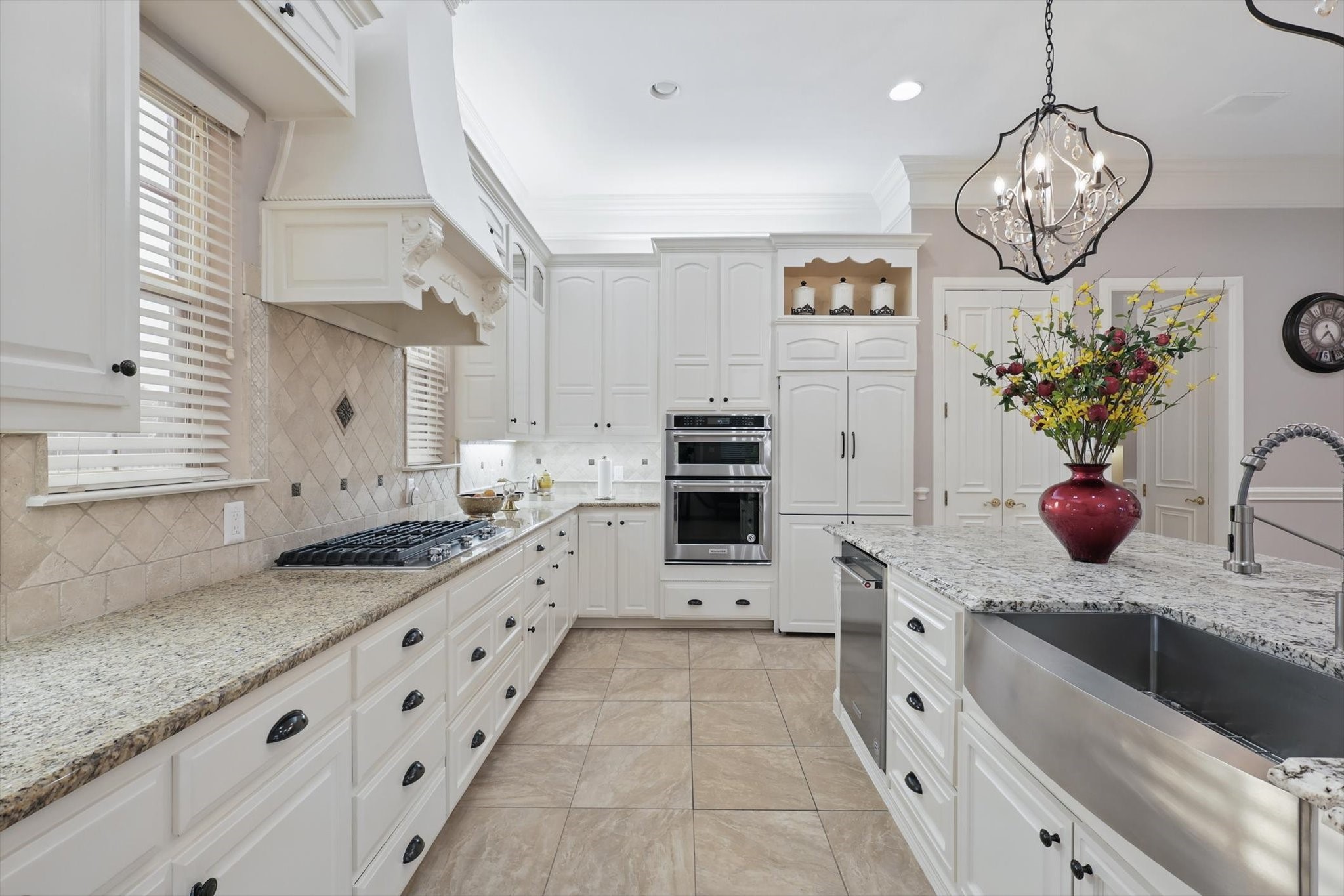 6260 Oak Hollow Drive Burleson TX 76028