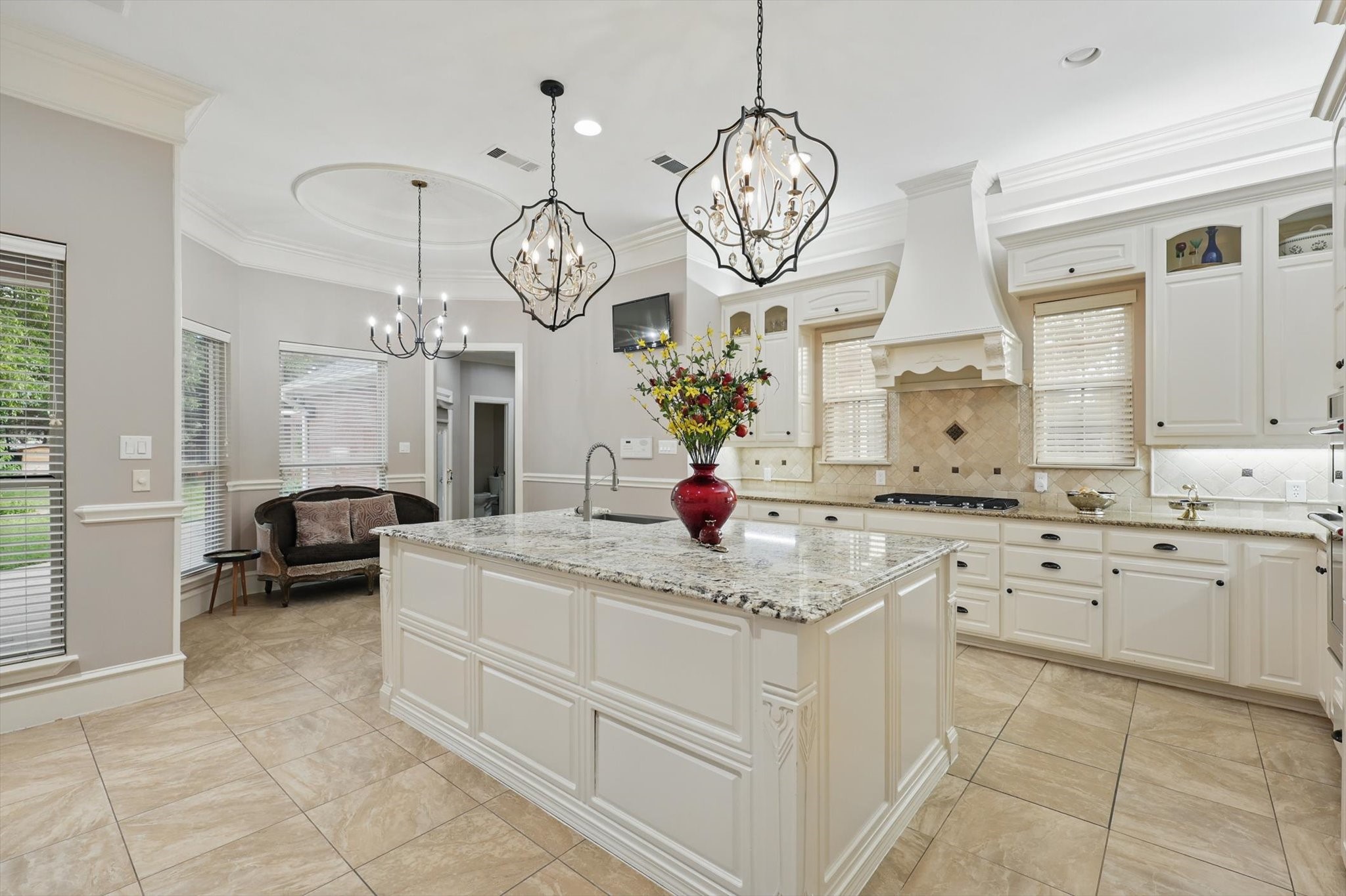 6260 Oak Hollow Drive Burleson TX 76028