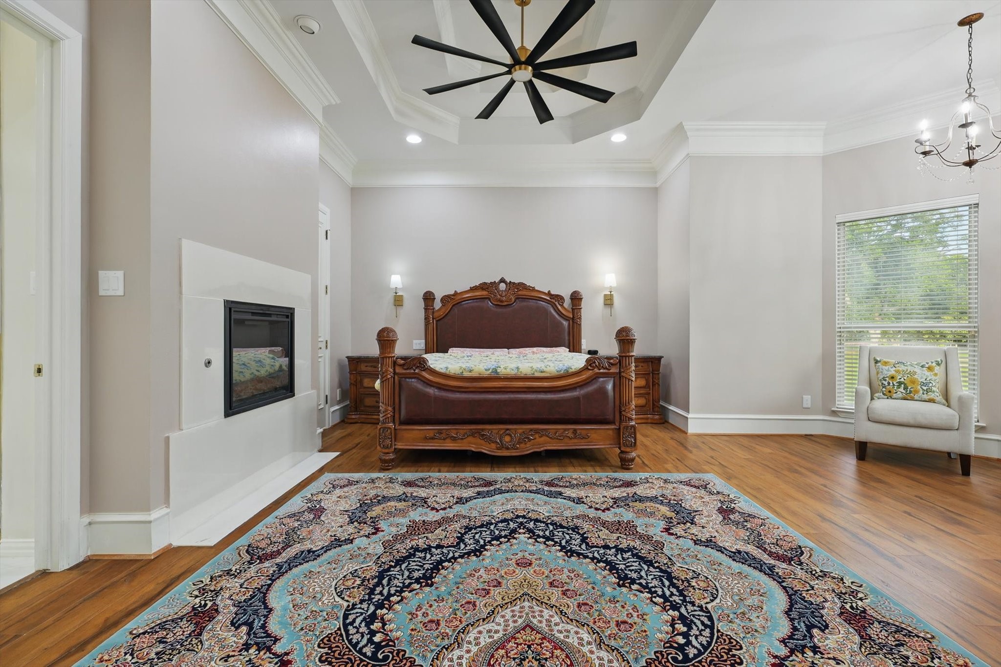 6260 Oak Hollow Drive Burleson TX 76028