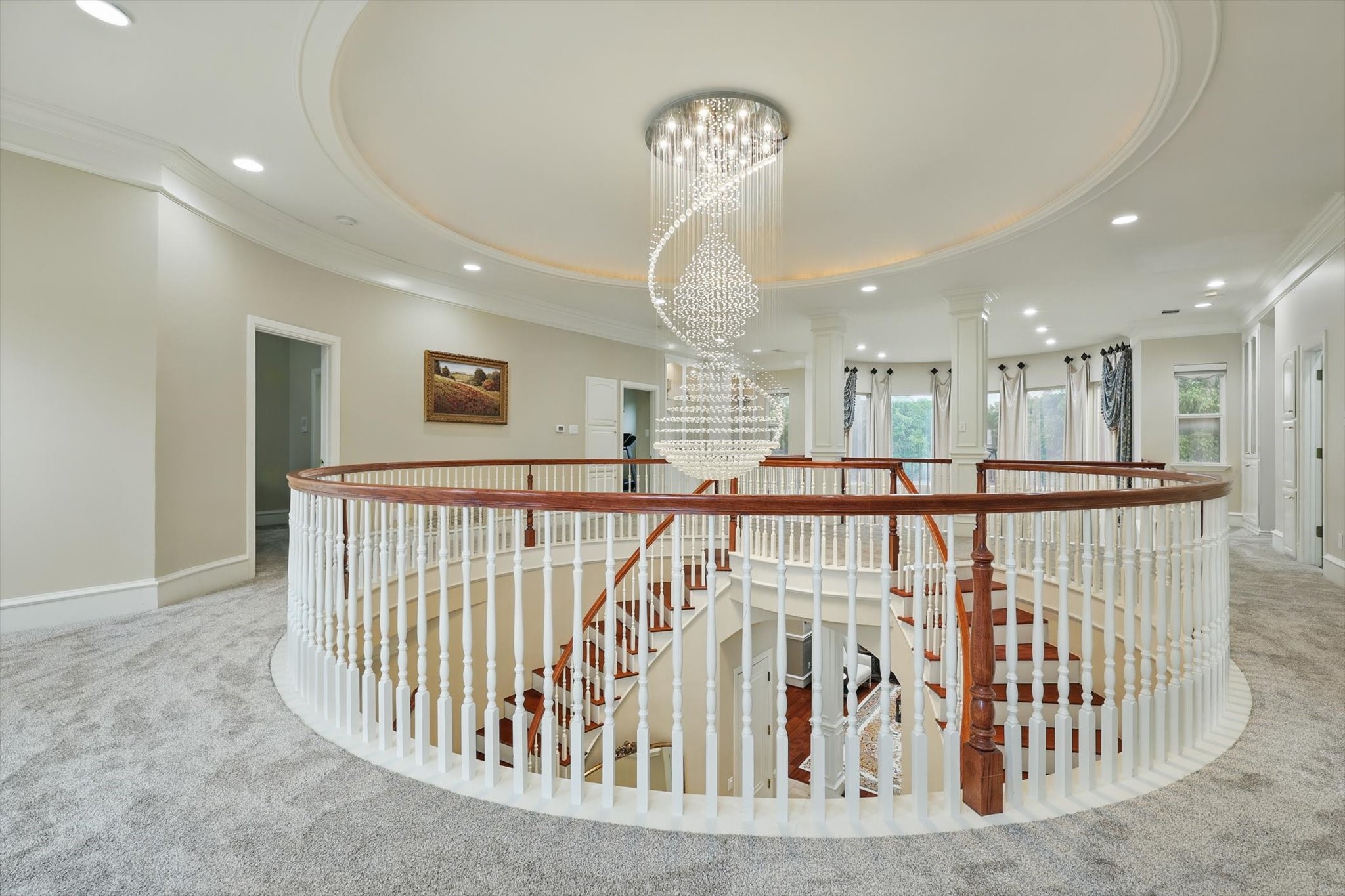 6260 Oak Hollow Drive Burleson TX 76028