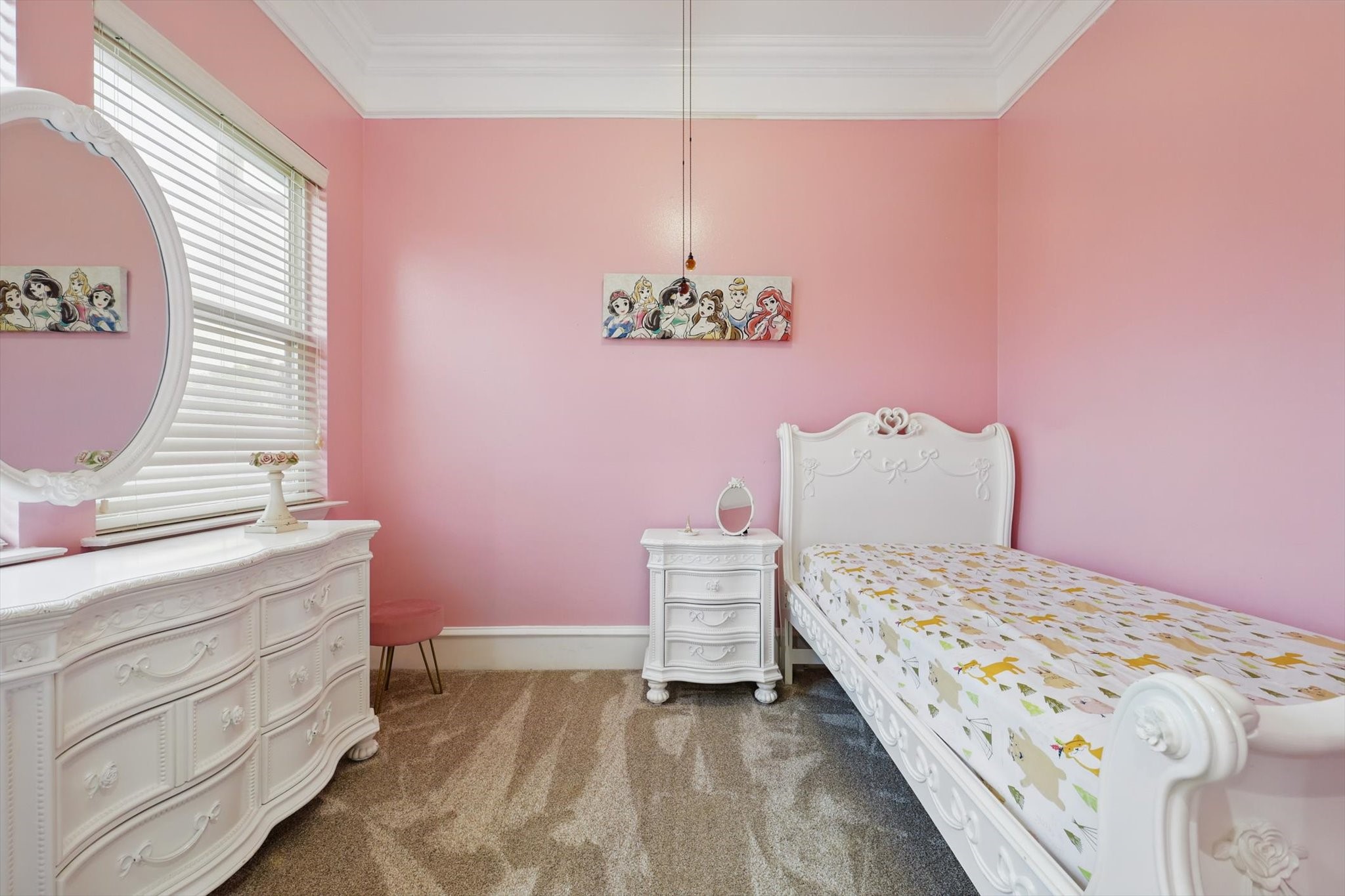 6260 Oak Hollow Drive Burleson TX 76028
