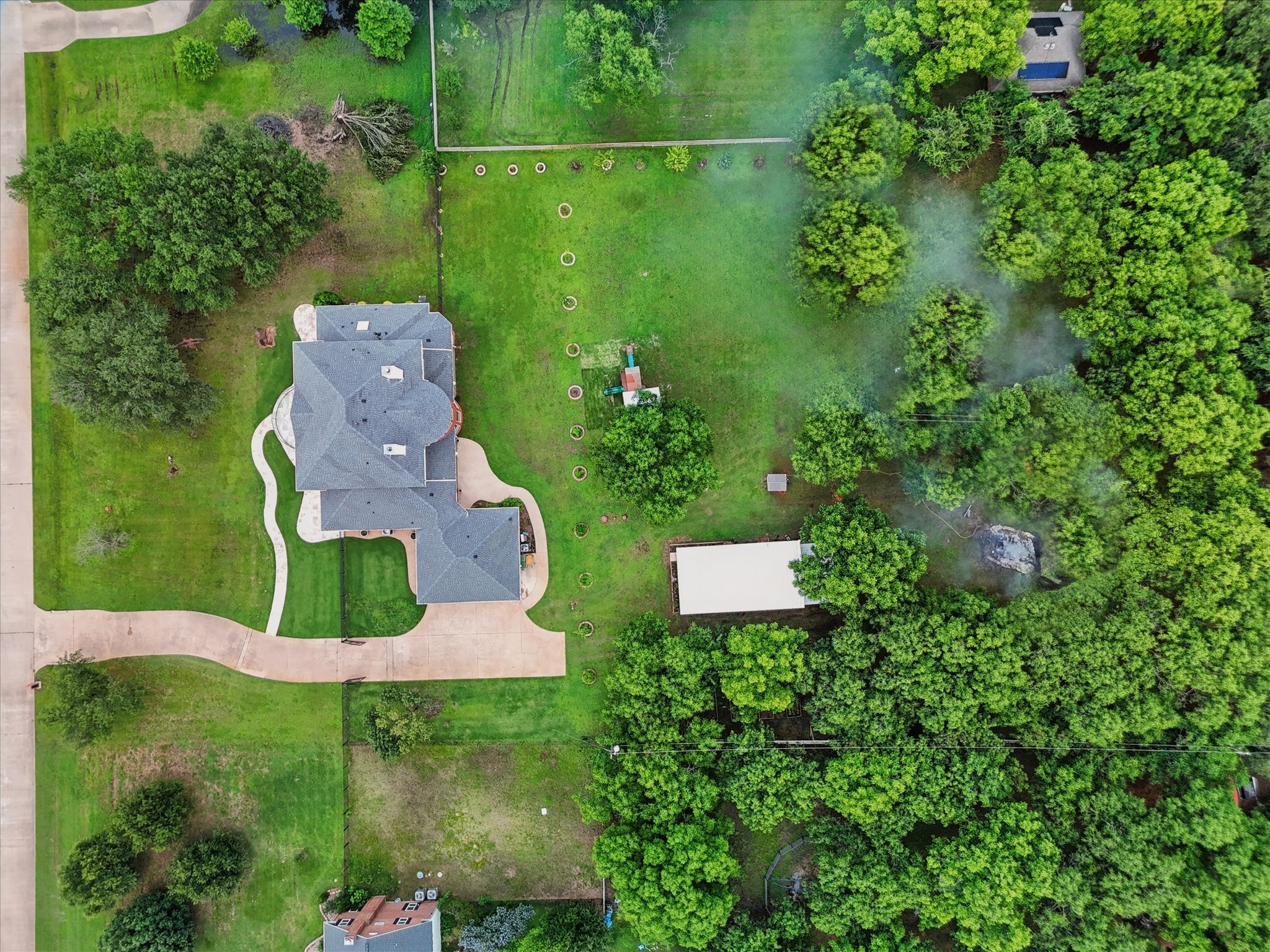 6260 Oak Hollow Drive Burleson TX 76028