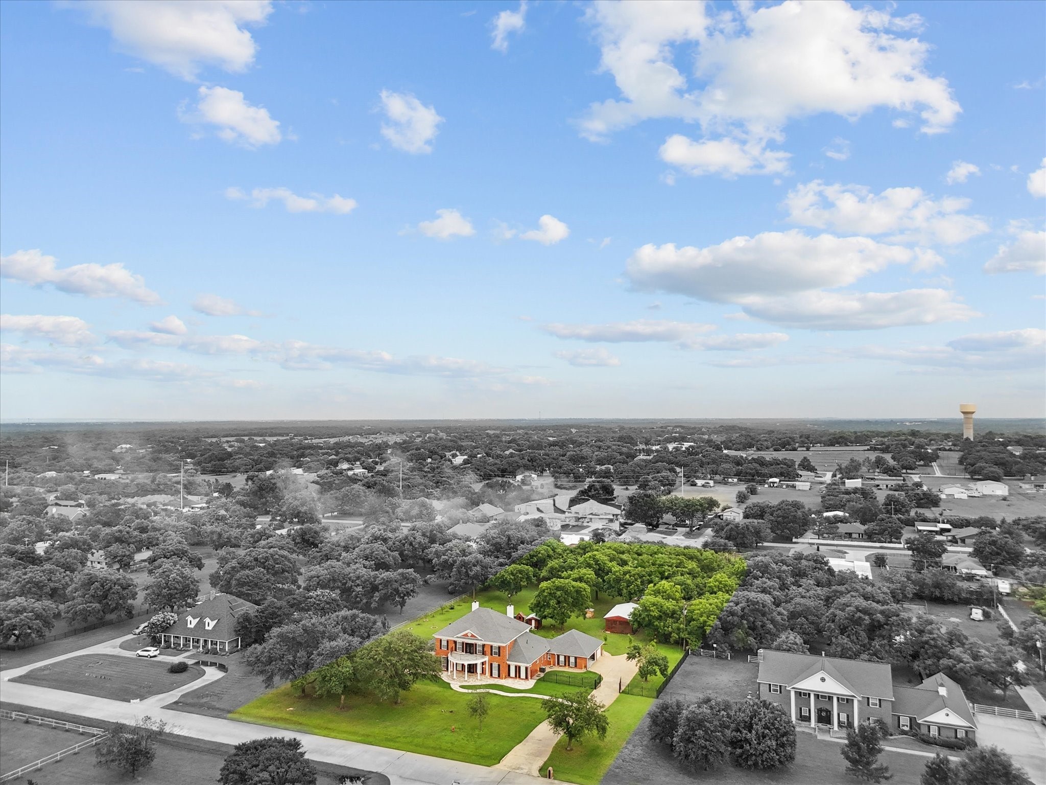 6260 Oak Hollow Drive Burleson TX 76028