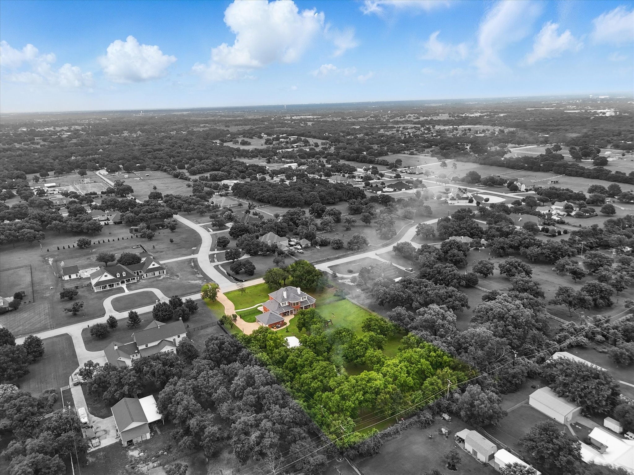 6260 Oak Hollow Drive Burleson TX 76028