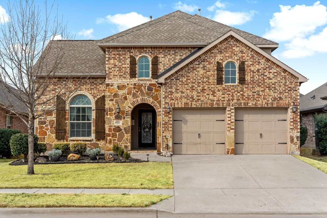 1501 Cedarbird Drive Little Elm TX 75068
