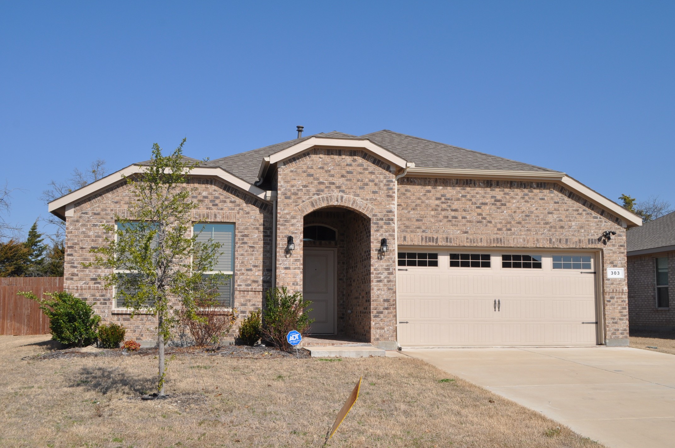 303 Ferriday Street Glenn Heights TX 75154