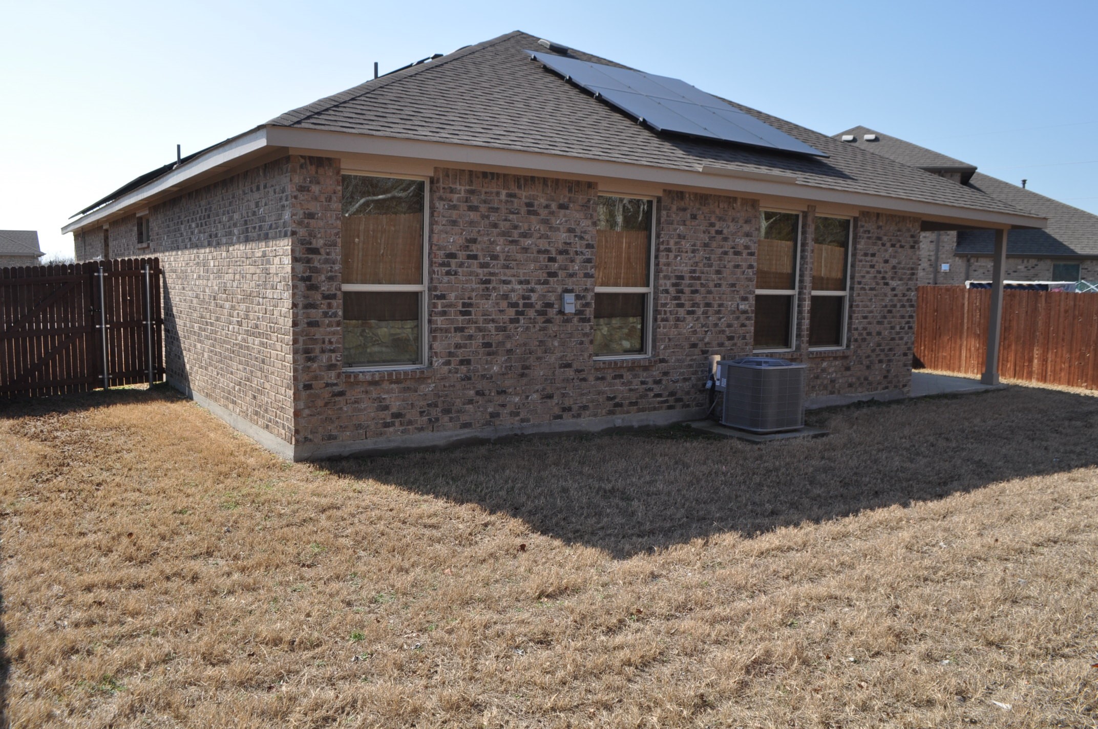303 Ferriday Street Glenn Heights TX 75154