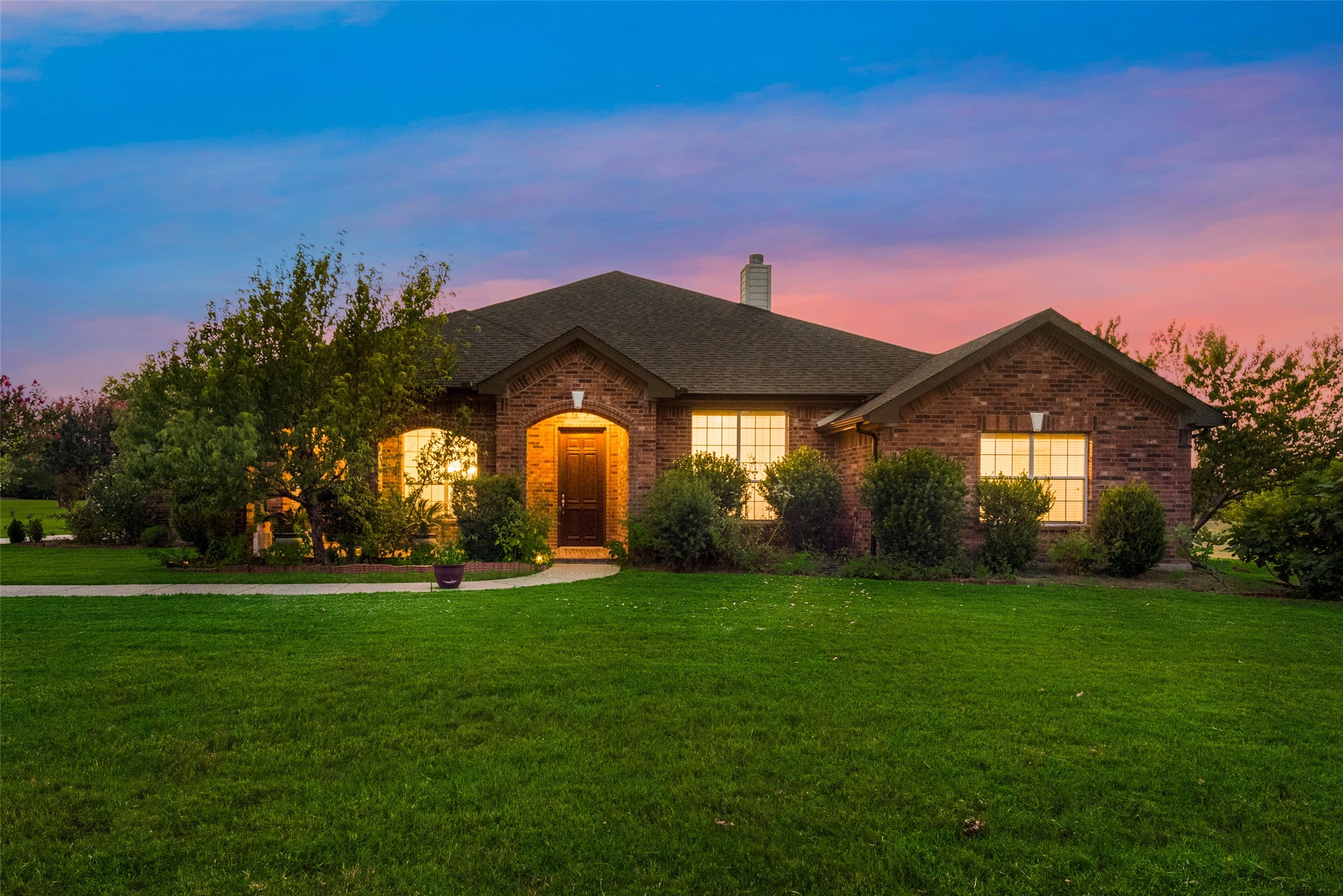 565 Winding Ridge Lane Rockwall TX 75032