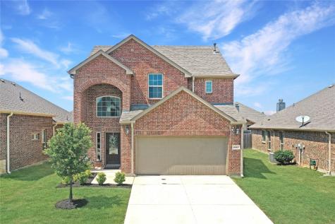 1117 Lake Woodland Drive Little Elm TX 75068