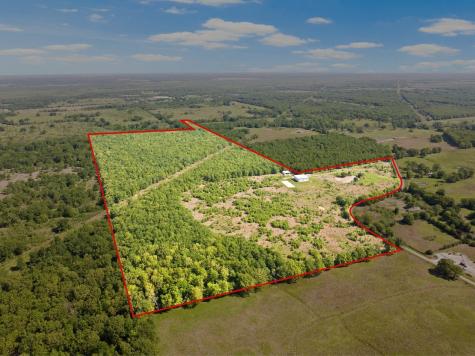 2363 NW County Road 1050 Talco TX 75487
