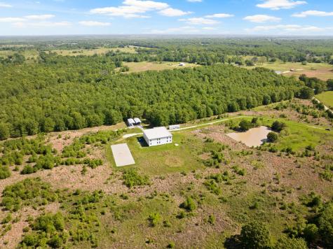 2363 NW County Road 1050 Talco TX 75487