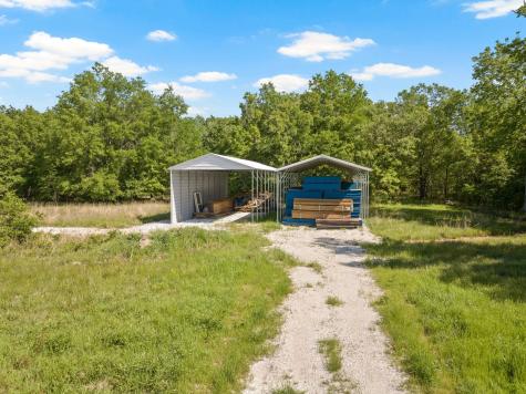 2363 NW County Road 1050 Talco TX 75487