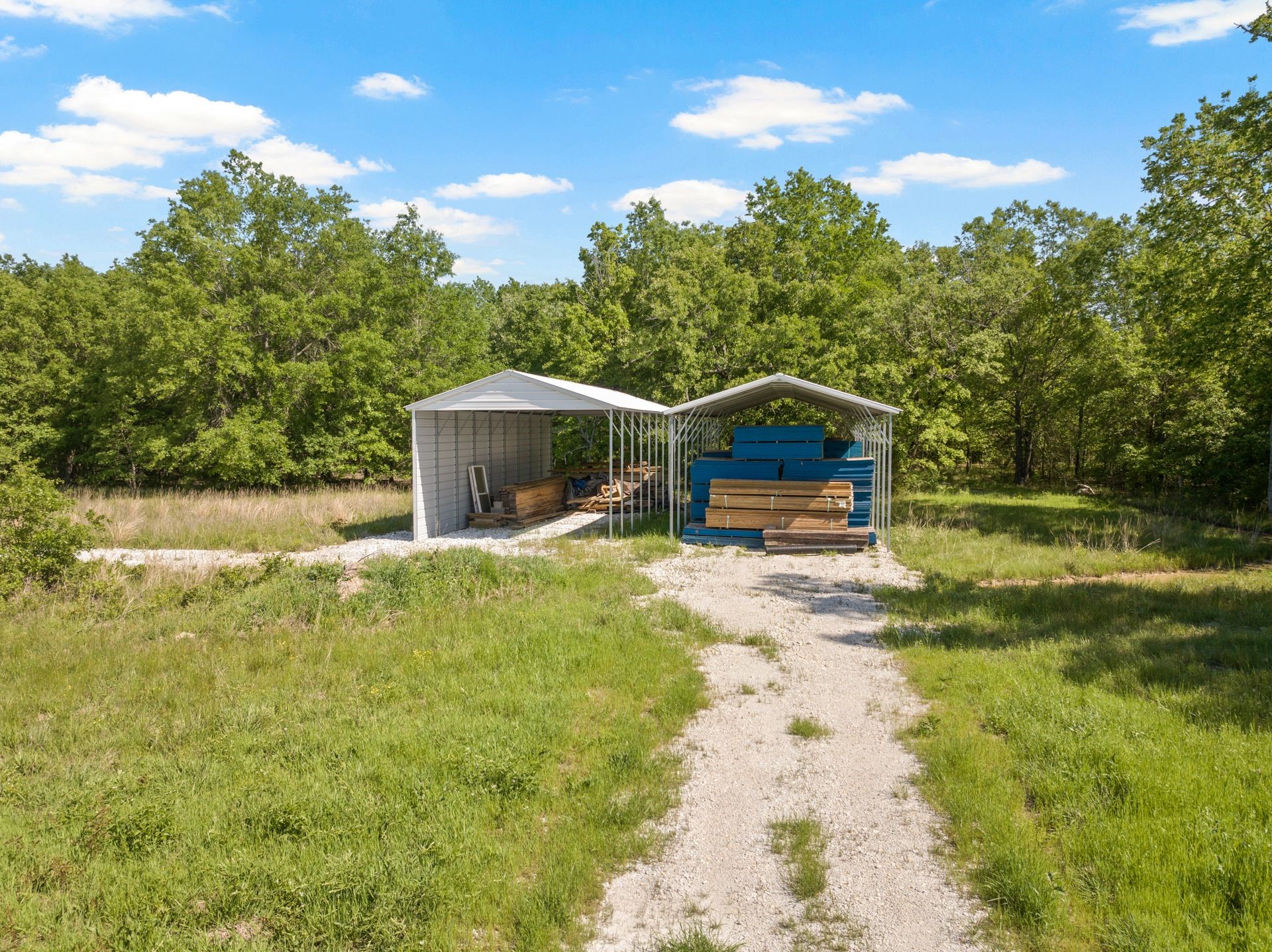 2363 NW County Road 1050 Talco TX 75487