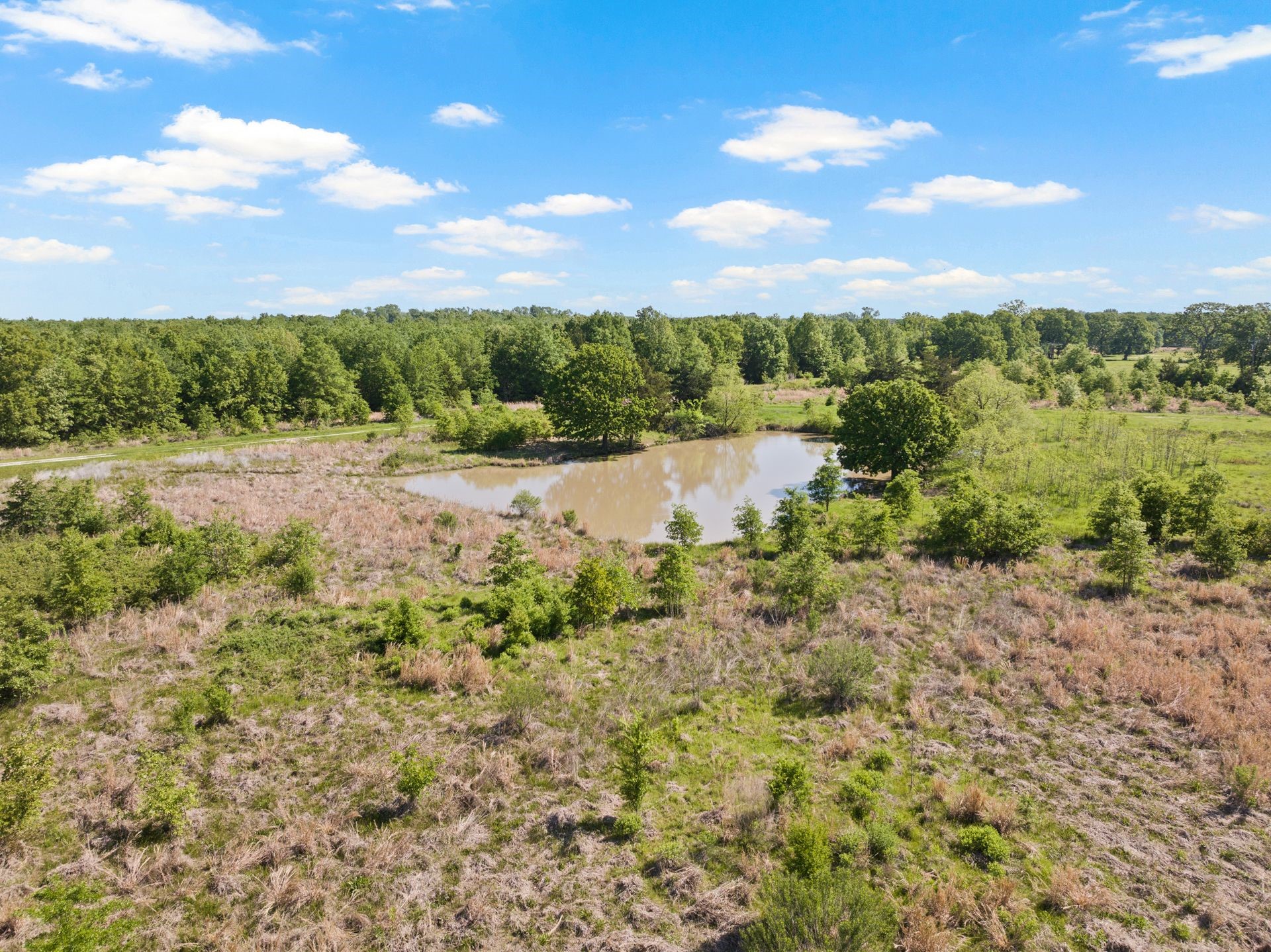 2363 NW County Road 1050 Talco TX 75487