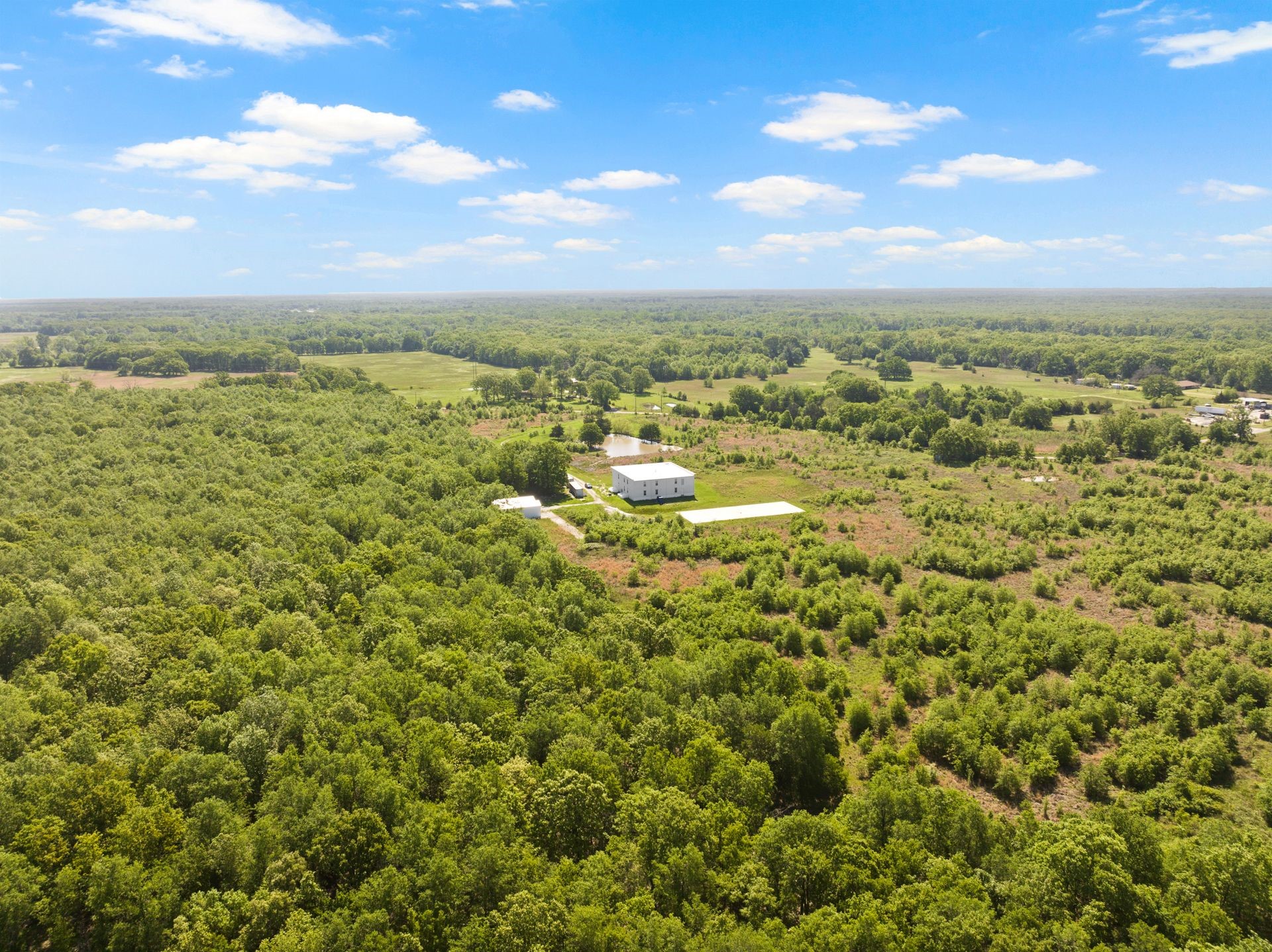 2363 NW County Road 1050 Talco TX 75487
