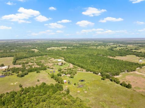 2363 NW County Road 1050 Talco TX 75487
