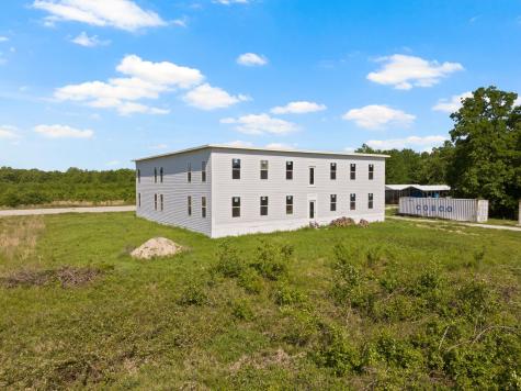 2363 NW County Road 1050 Talco TX 75487