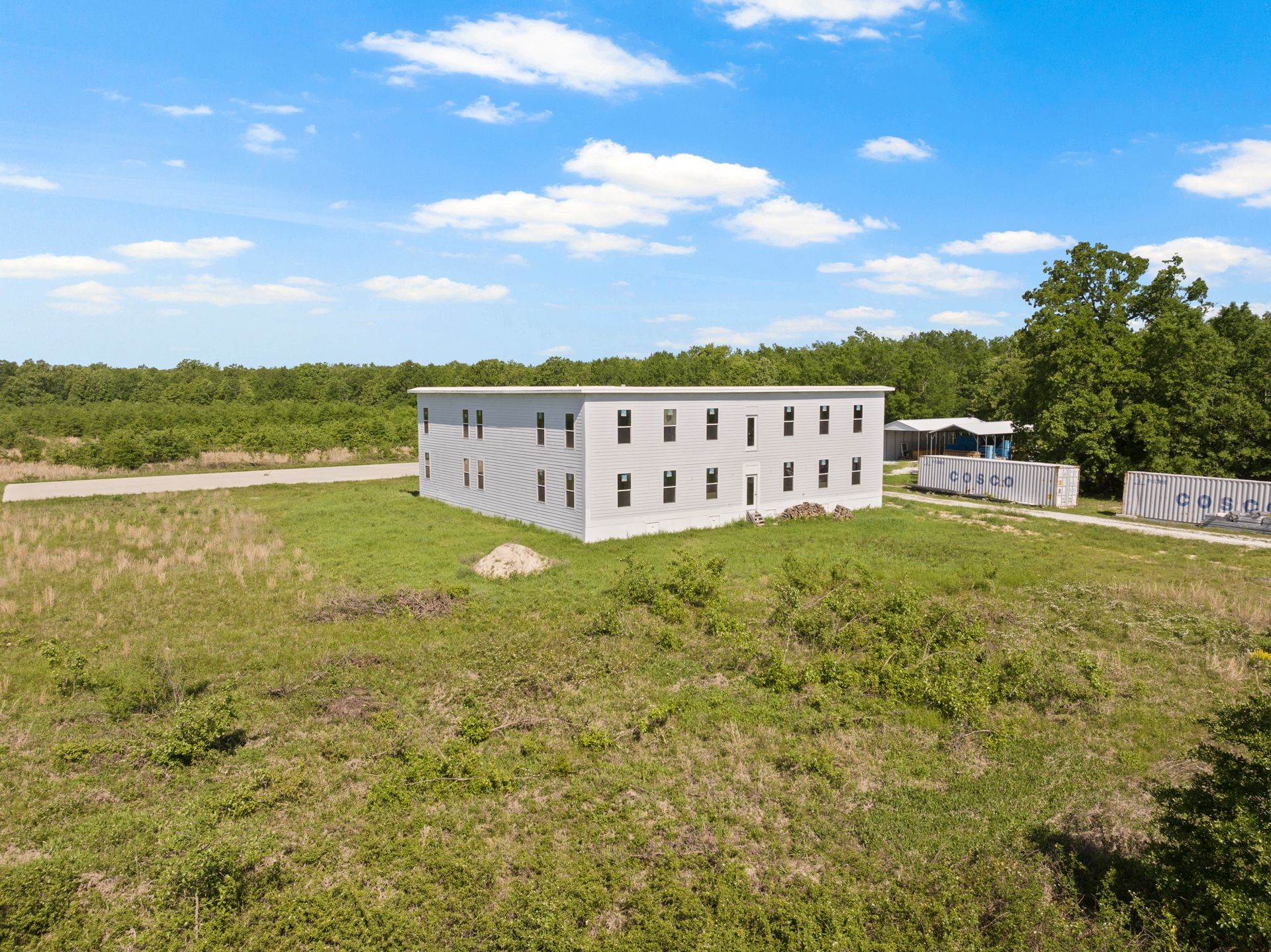 2363 NW County Road 1050 Talco TX 75487